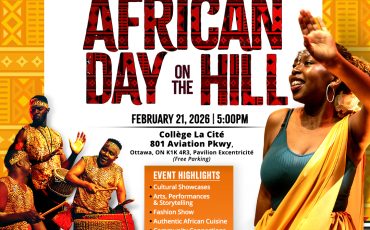 African Day Of The Hill (ADOTH 2026)