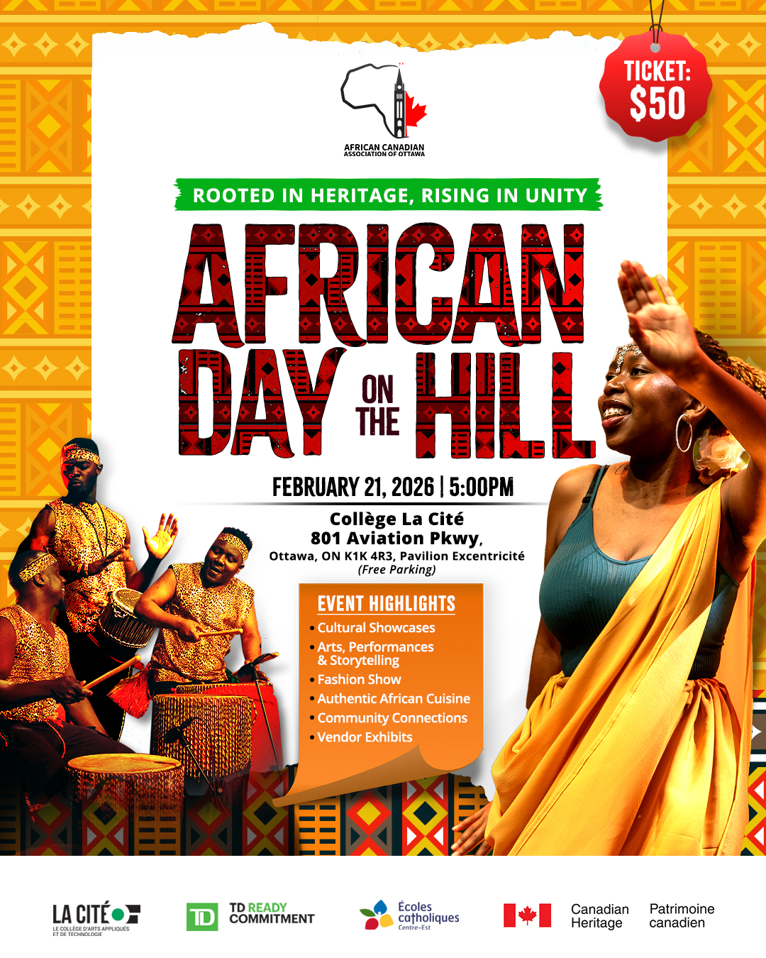 African Day Of The Hill (ADOTH 2026)