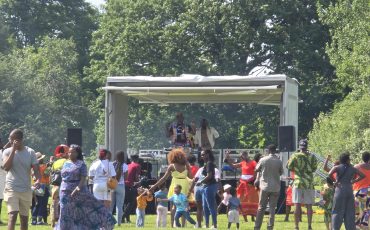 ACAO Multiculturalism Festival