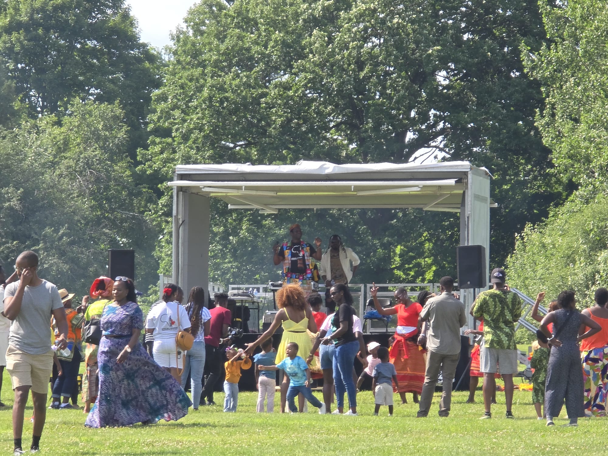 ACAO Multiculturalism Festival