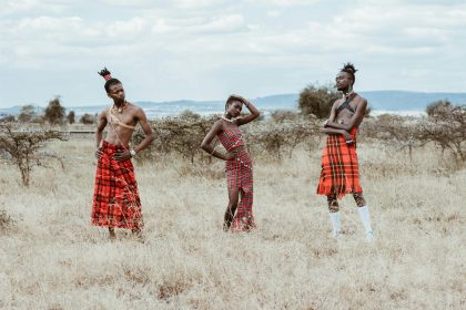 Culture and Learning