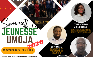 Umoja Youth Summit